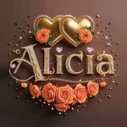Alicia Castillo