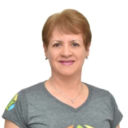 Anita Pulido